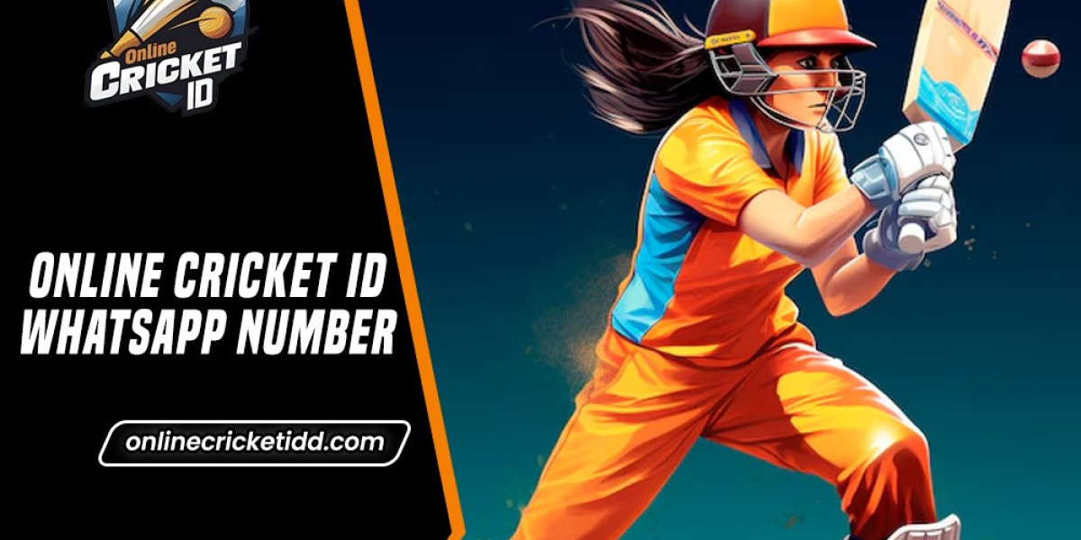 Online Cricket ID Signup | Official WhatsApp Number Here  
