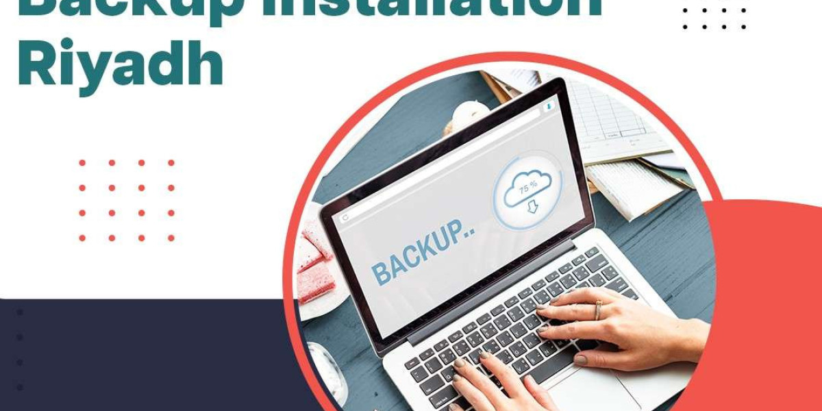 Reliable Backup and Recovery Solution to Protect Data