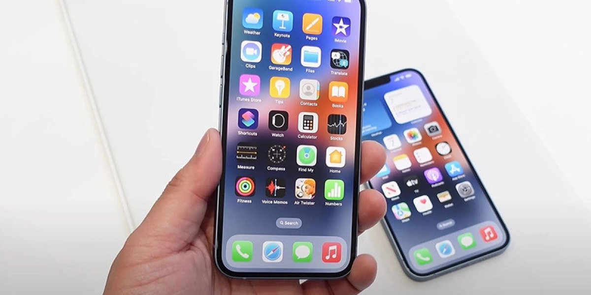 Cách kiểm tra pin iPhone 14 Plus cũ