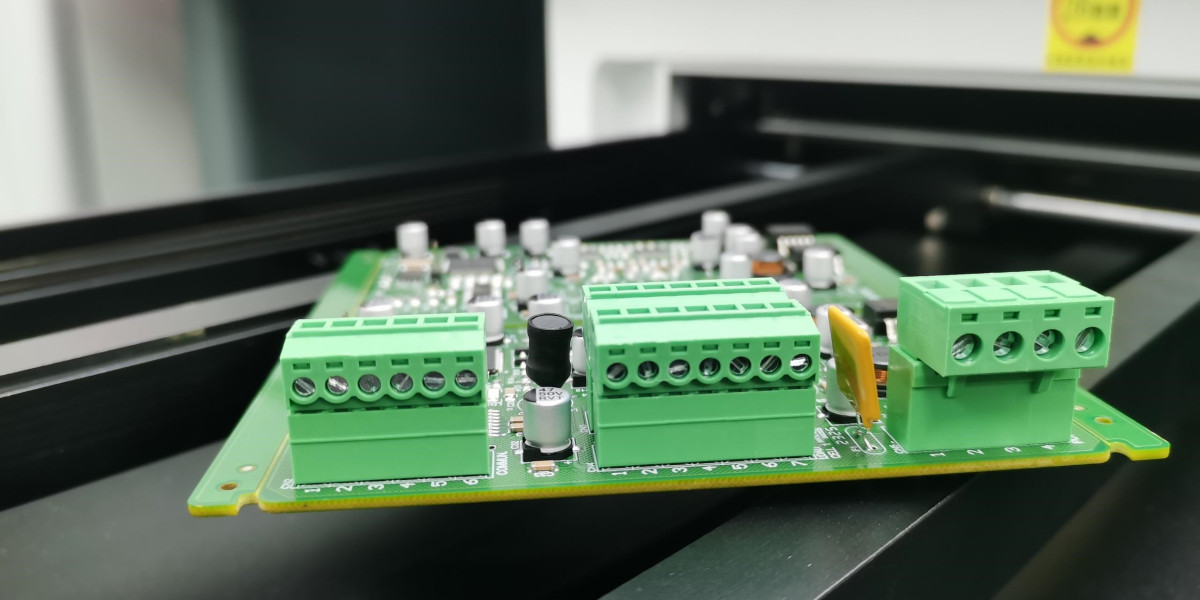 Express Prototype PCB Assembly by Famous Hitech Circuits Co., Limited