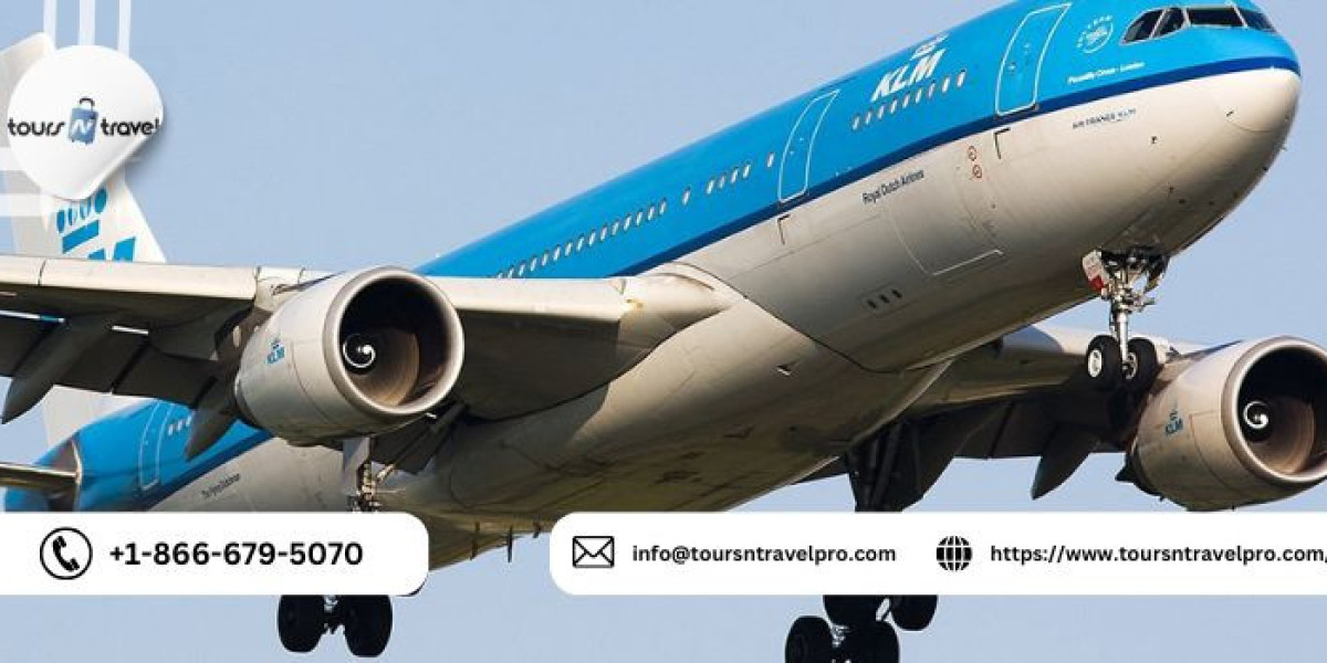 KLM Flight Cancellation Policy