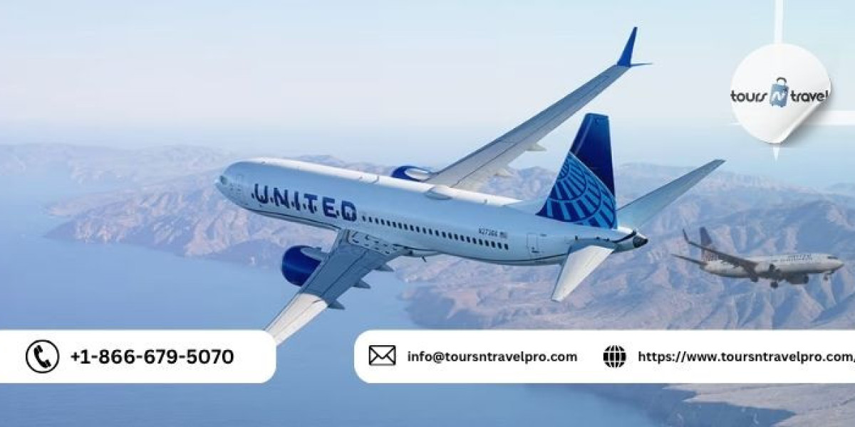 United Airlines Flight Change Policy