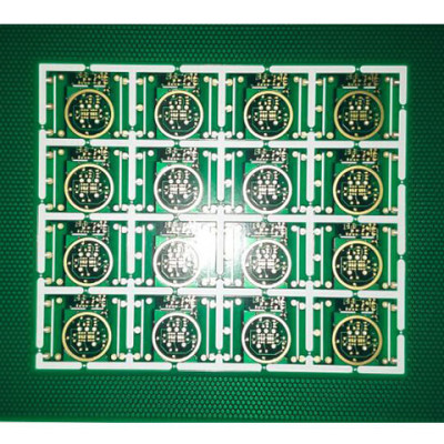 Thin pcb 0.2mm FR4 material Profile Picture