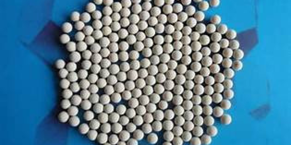 Adsorbent Market Size, Business Growth and Driver by 2034
