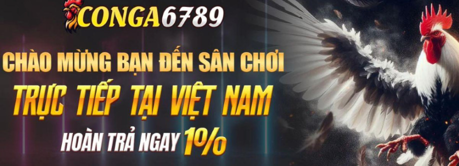Conga 6789
