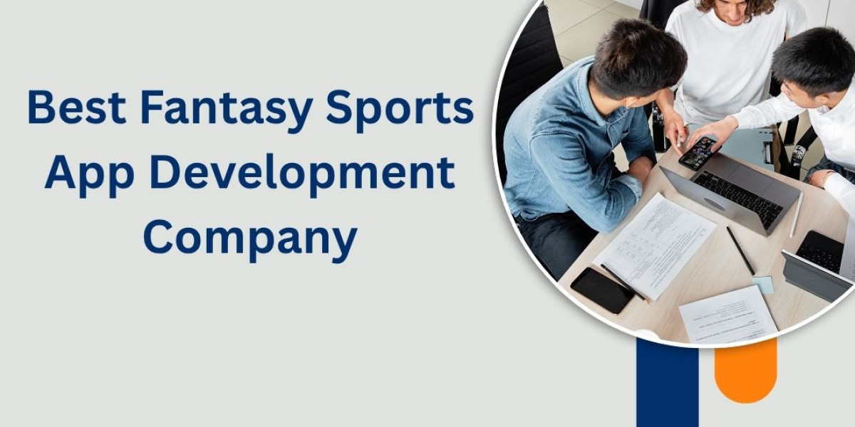 Best Fantasy Sports App Development Company​