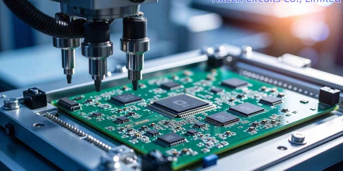 What affects PCB Lead Time