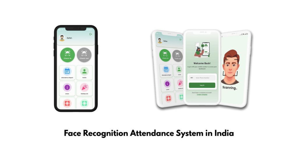 Transforming Workforce Management with Face Recognition Attendance System in India