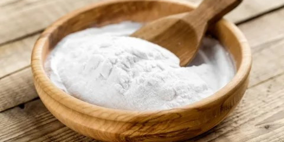 Sodium Bicarbonate Market 2025 Size, Top Key Players, Latest Trends, Regional Insights and Global Industry Dynamics 2035
