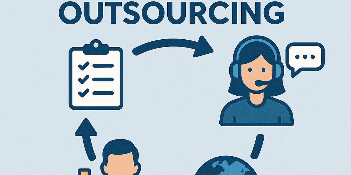 Business Process Outsourcing