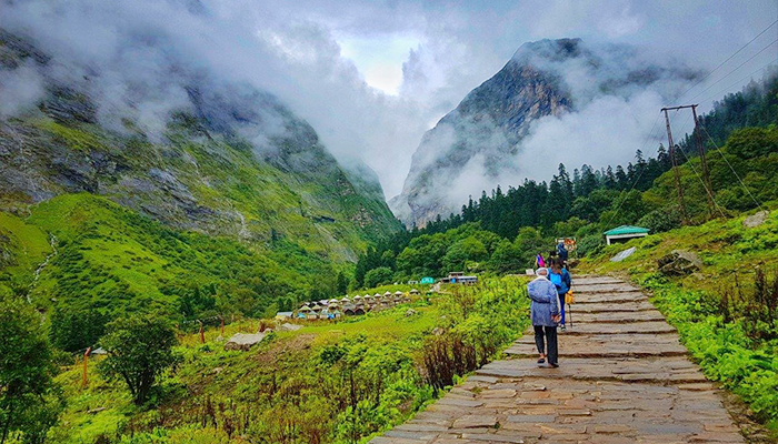 Best Trekking Company In Uttarakhand | Adventure Trekking
