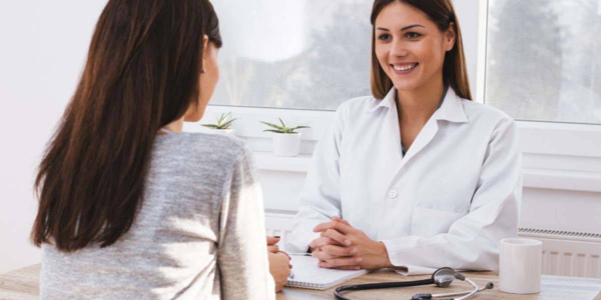 Exploring Pregnancy Support Options in Norman? Here’s What You Should Know