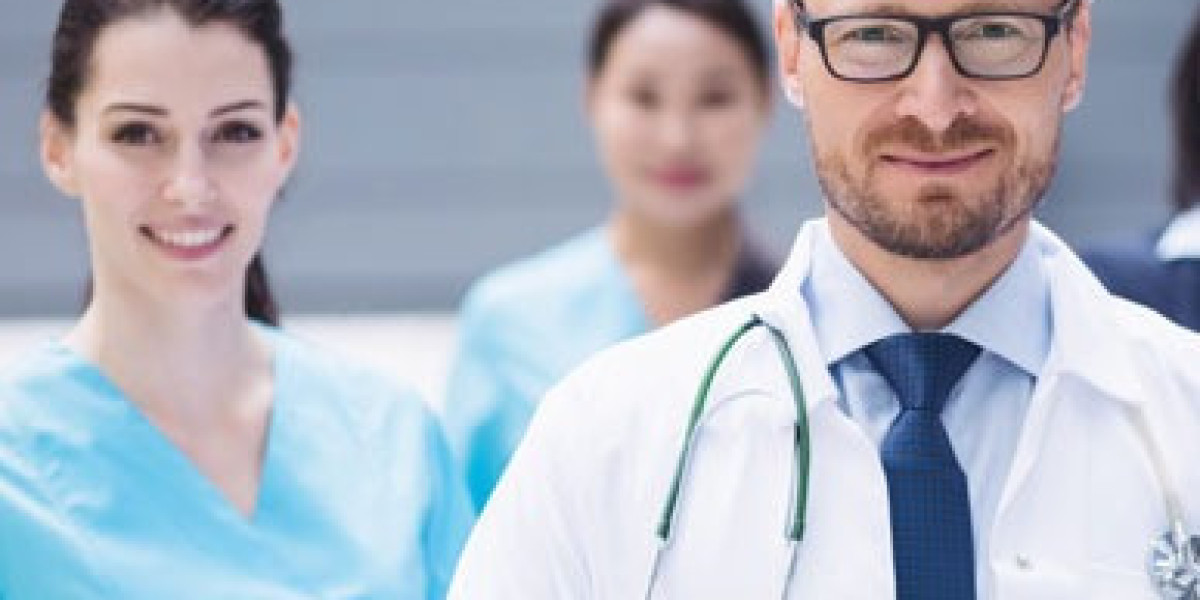 Complete Guide to Urgent Care Revenue Cycle Management in USA