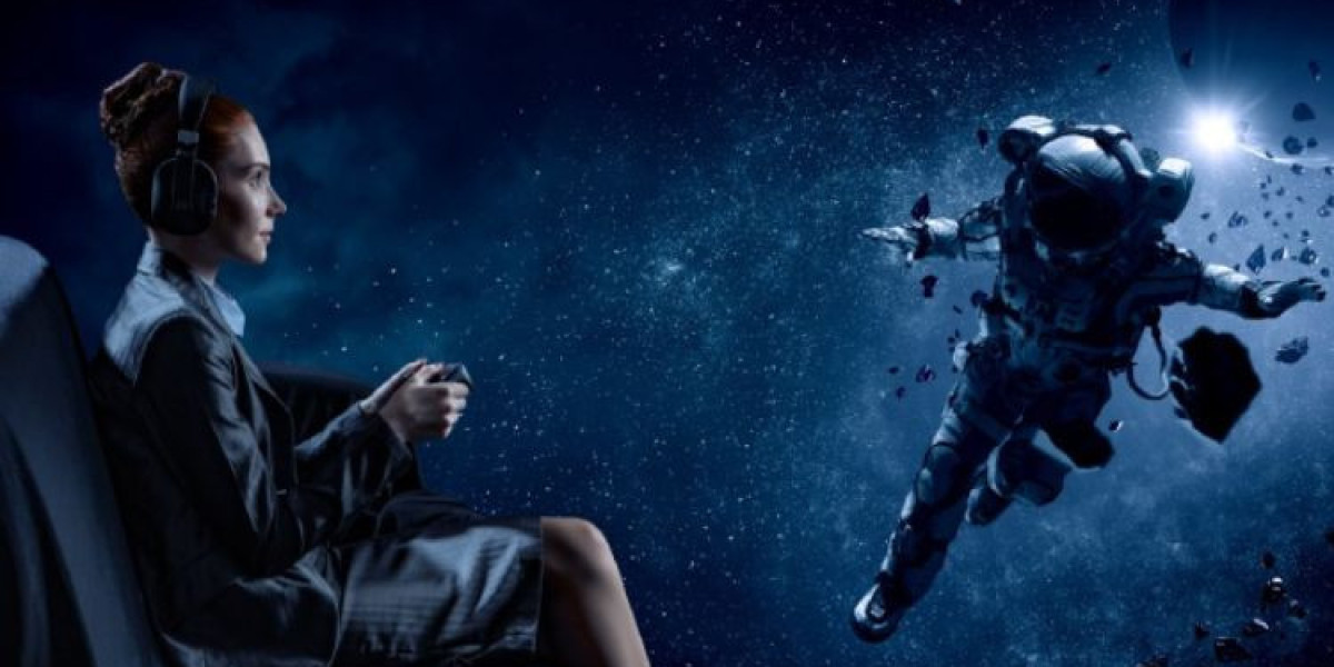 Visual Effects (VFX) Market Forecast, Growth & Demand Report 2025-2033