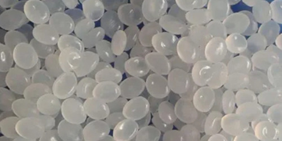 Polyethylene Market Size, Business Growth and Driver by 2034