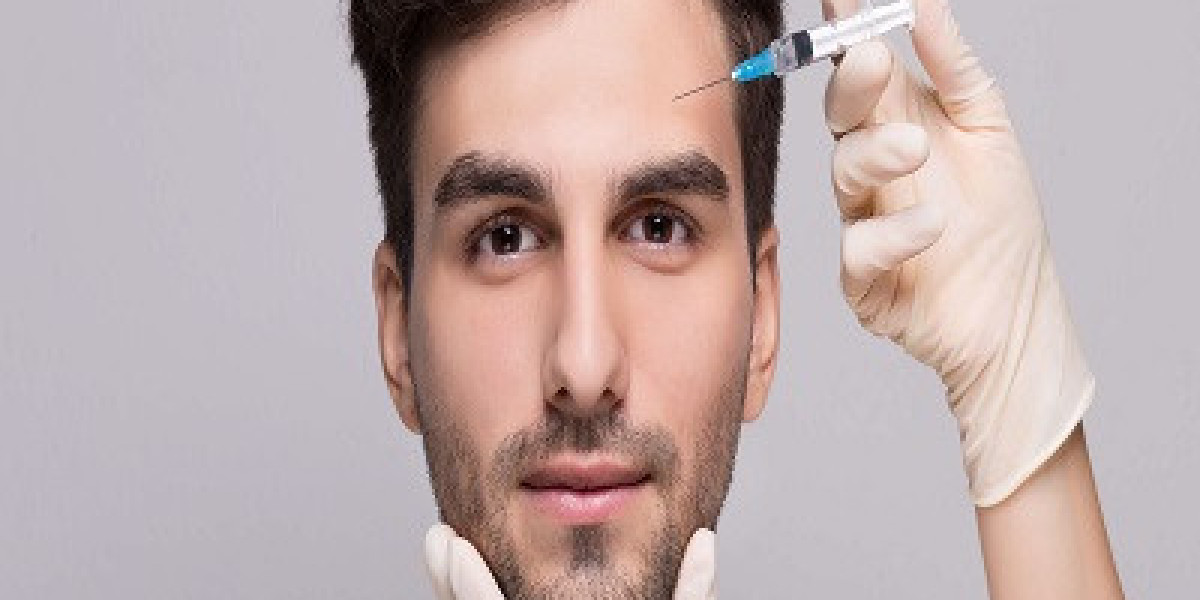 What Is PRP Therapy and How Does It Work in Islamabad?