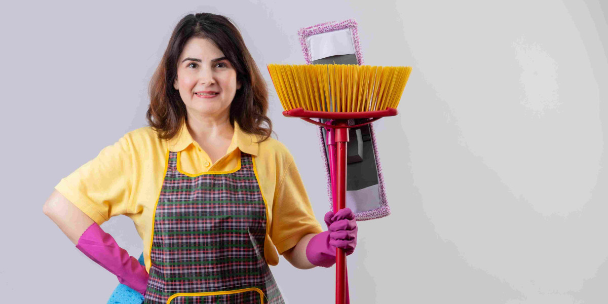 Best Maid Agency in Bangalore for Home Help