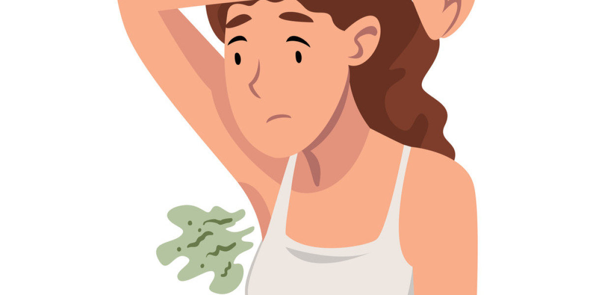 Hope for HS: Clinical Trials Offering Relief from Chronic Skin Flares