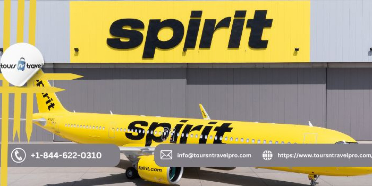 Spirit Airlines Flight Change Policy