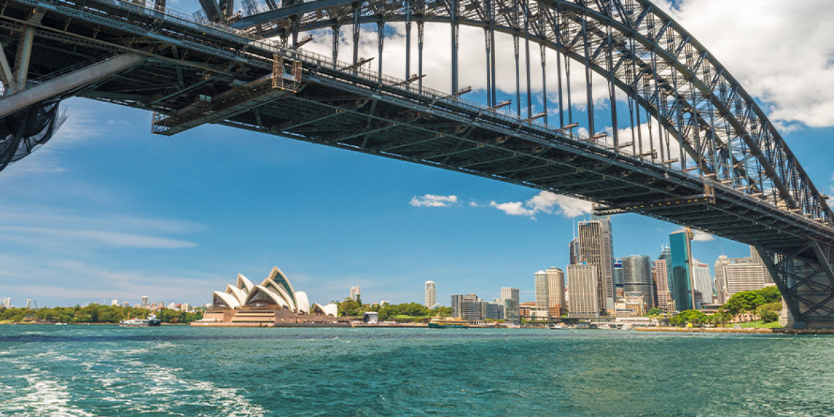 Why a Sydney Lunch Cruise Just Hits Different Every Time!