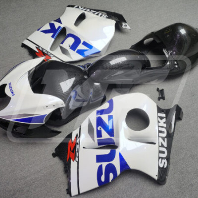 Suzuki GSXR 1300 97-07 Profile Picture