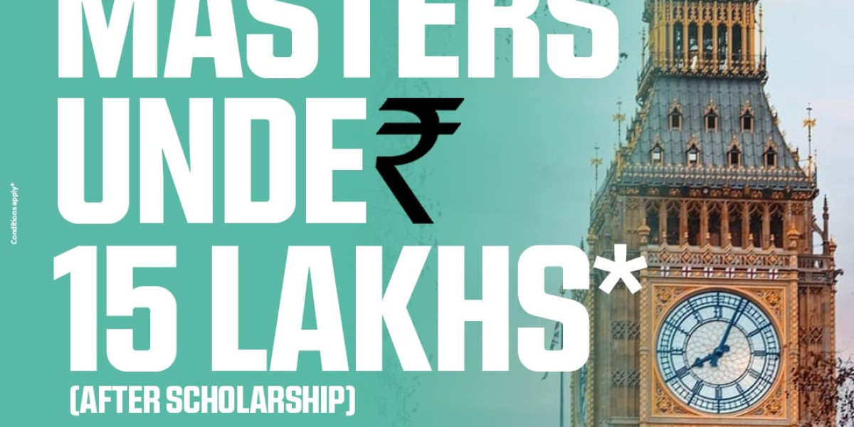 Cheapest Universities in UK