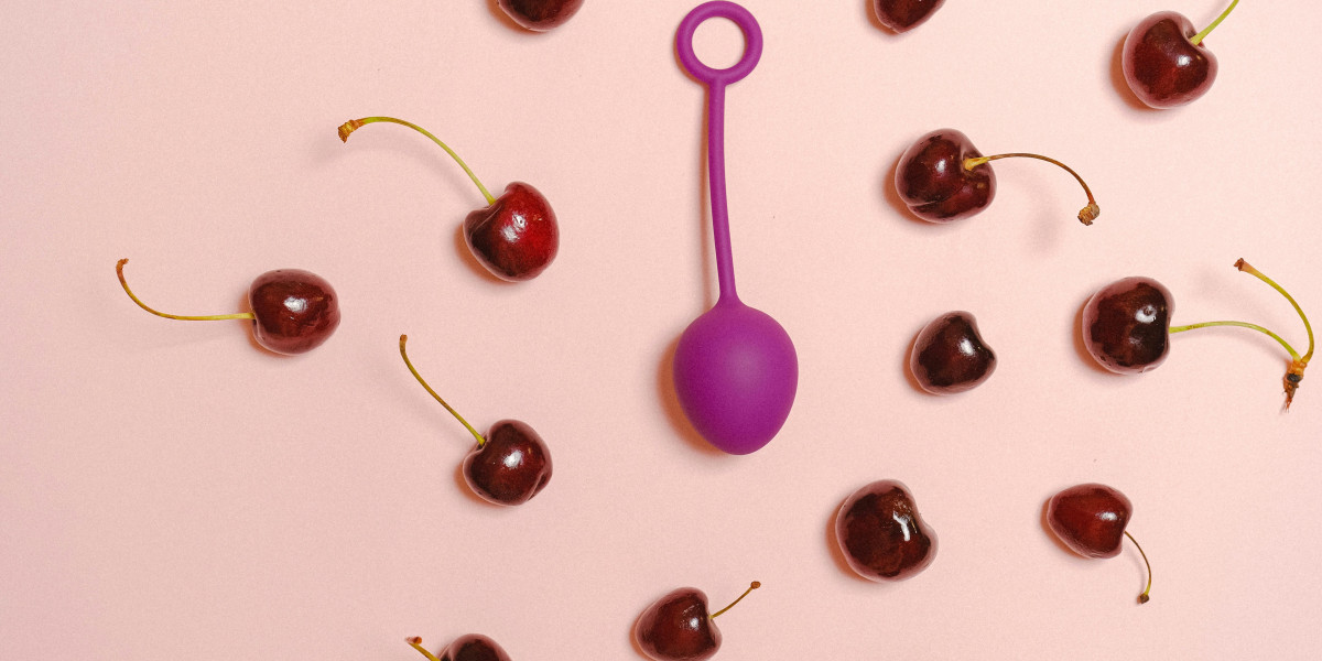 Unleashing Self-Confidence: How Pleasure Toys Empower Men Today