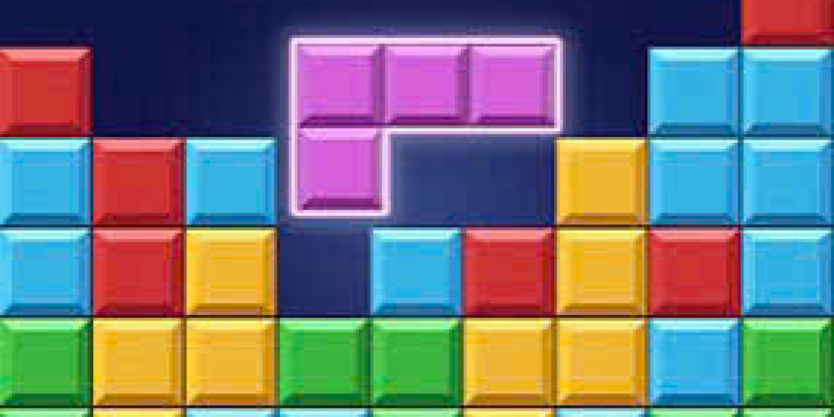 Block Blast: The Ultimate Puzzle Game That's Taking the Web by Storm