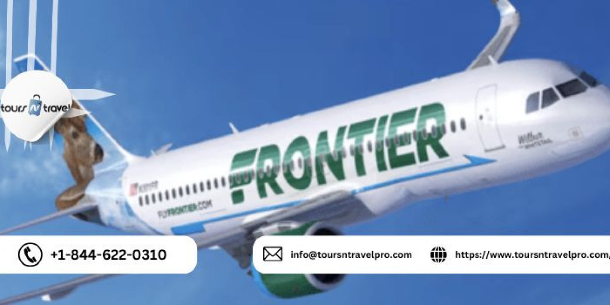 Frontier Flight Change Policy