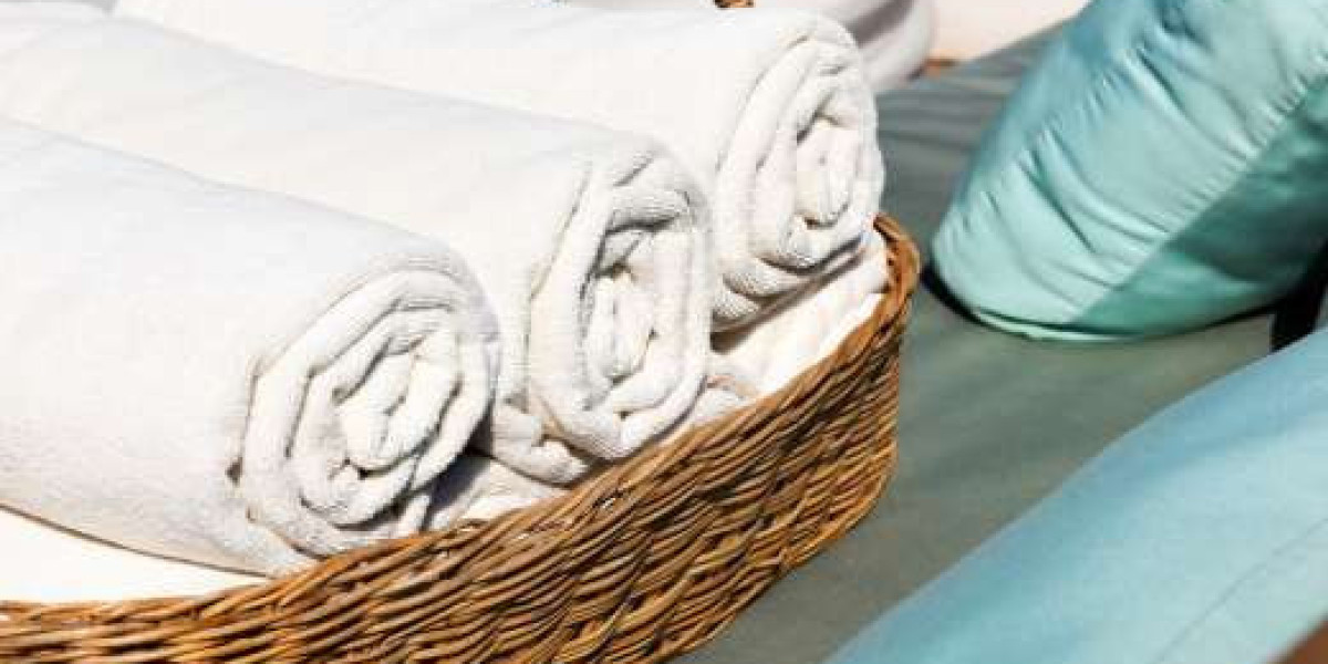TrueWeave Bath Towels – Gentle on Skin, Tough on Moisture!