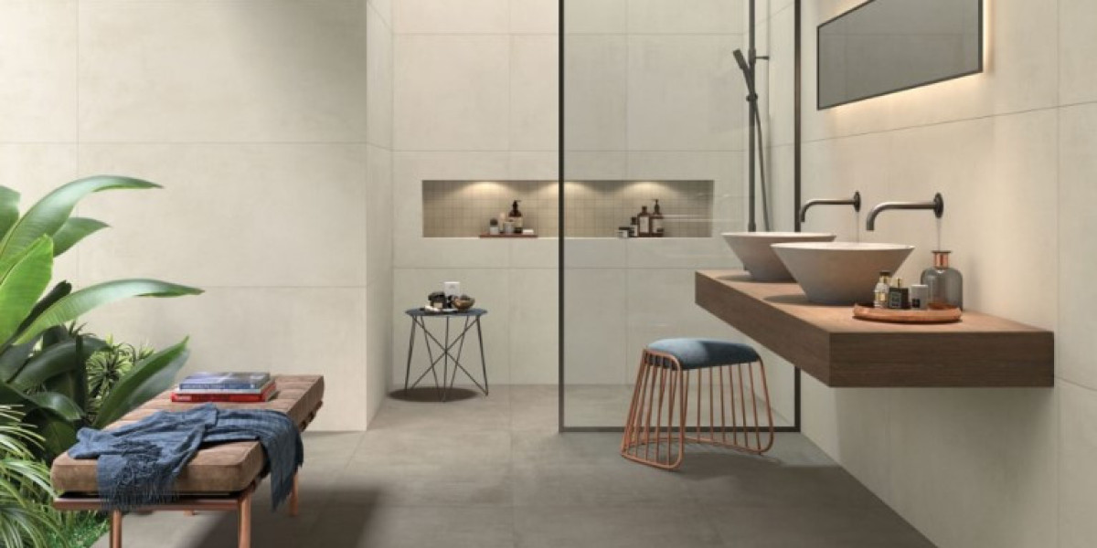 Trusted Shower Remodeling Company for Stunning Bathroom Makeovers