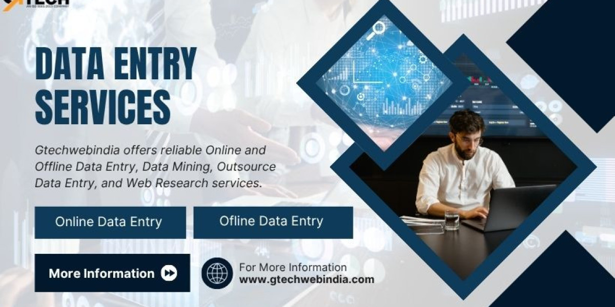 Affordable Data Entry Services for Small Businesses in the USA