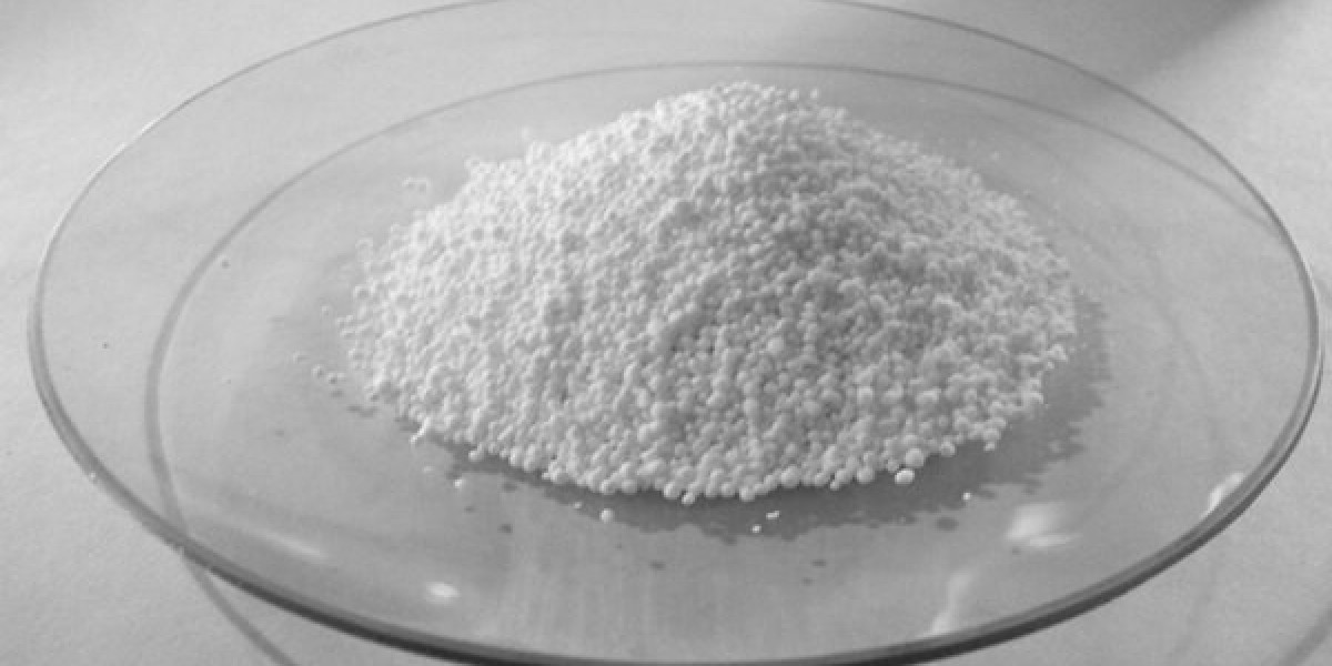 Potassium Carbonate Market Size, Business Growth and Driver by 2035