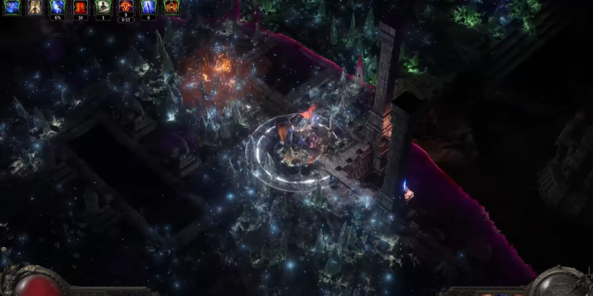 MMOexp-POE Try This Secret Elementalist Tech Before It Blows Up