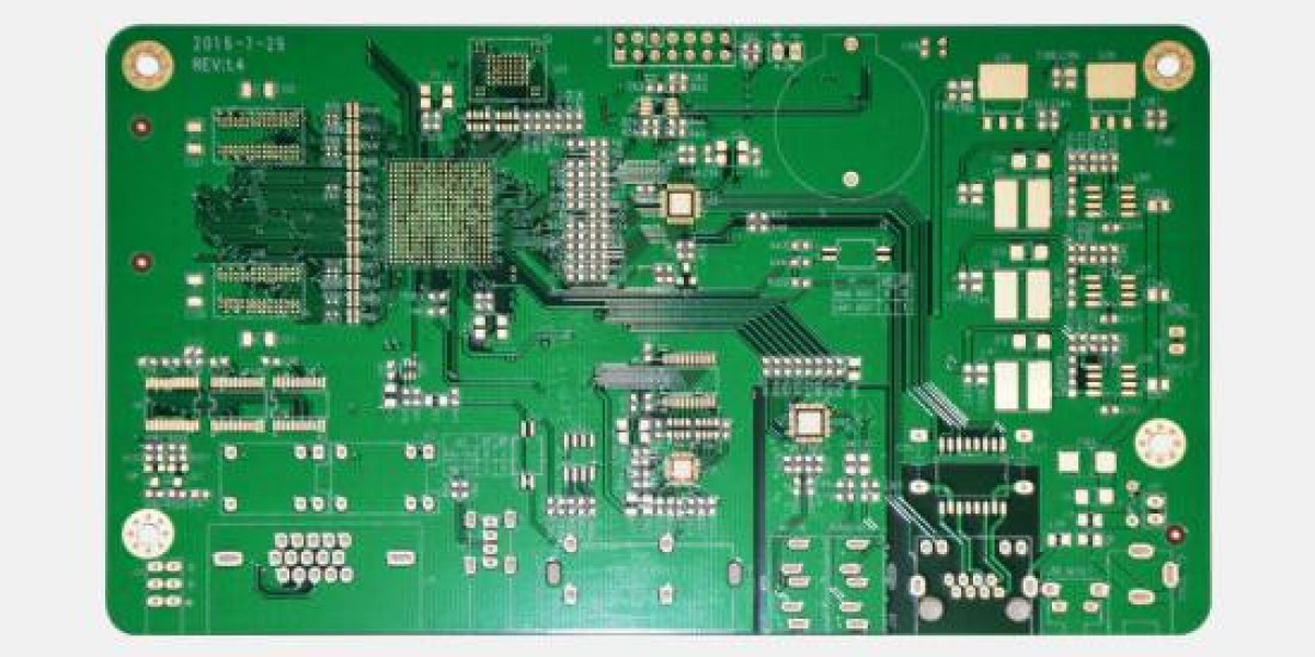 Quality PCB Manufacturing Service Can't Be Judged by Price Alone