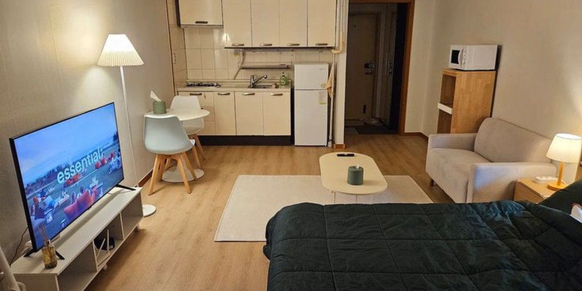 Custom Furniture for Studio Apartments – Smart & Stylish Solutions
