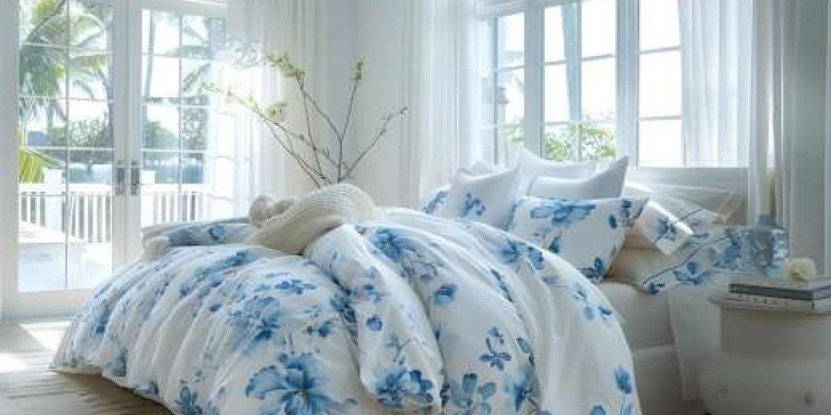 Order Cotton Duvet Cover Online – Premium Comfort by Trueweave