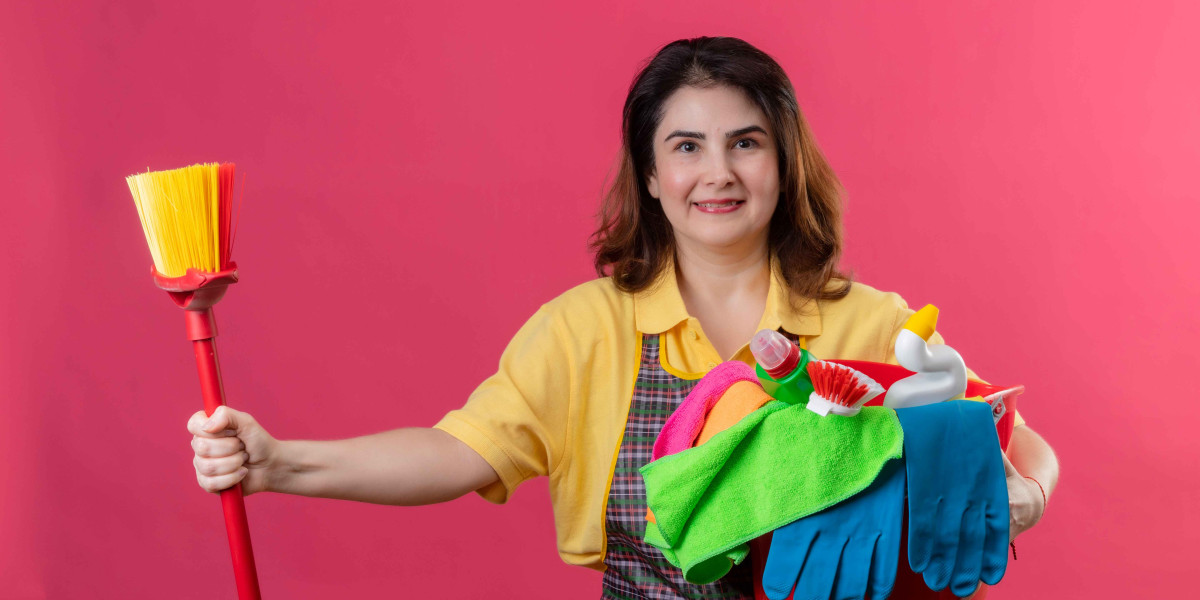 Hire a Maid in Hyderabad