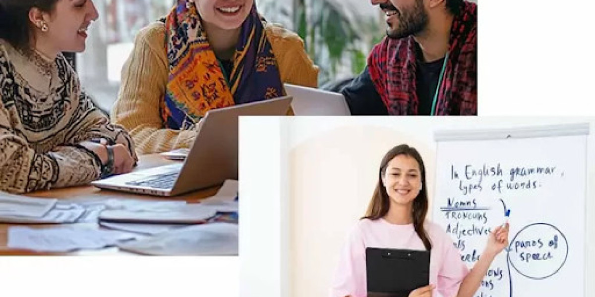 Achieve Your Global Dreams with the Best IELTS Coaching Centre in Kerala
