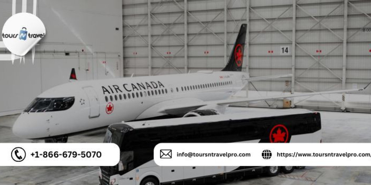 Air Canada Flight Change Policy
