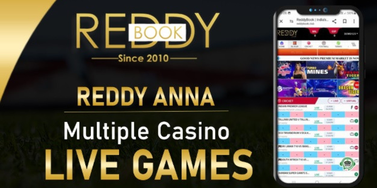 Reddy Anna Book: The Ultimate Betting Guide for Indian Cricket Fans