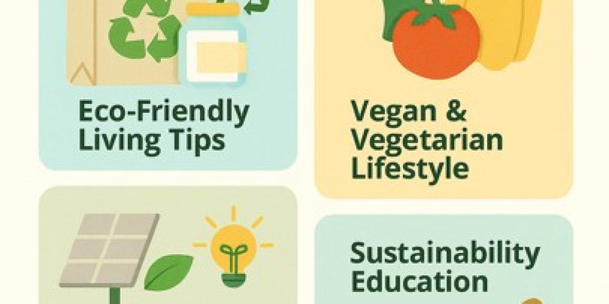 Understanding Your Carbon Footprint: Why It Matters and How to Reduce It