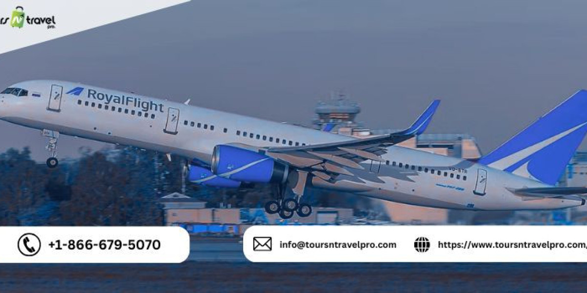 Royal Flight Cancellation Policy