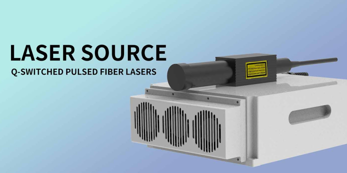 The Evolution of Q Switch Laser Technology: Versatility Meets Precision