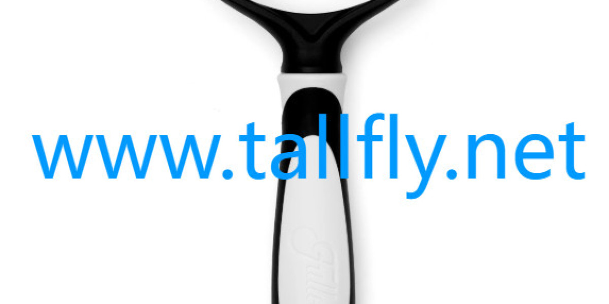 Tallfly Rollers Designed for All Skin Tones and Comfort