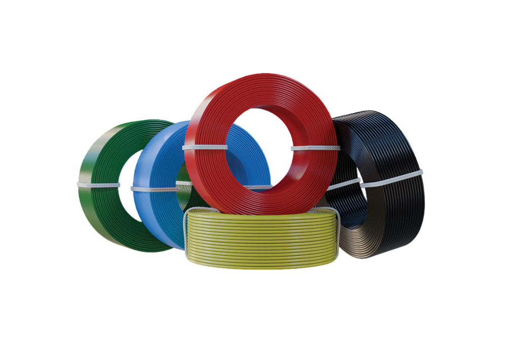 Electrical Wires & Cables Manufacturer Supplier | Asio Electricals