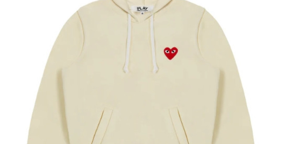 10 Reasons Comme des Garçons Is Still the Coolest Label in 2025