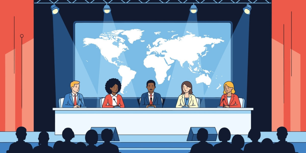What to Expect at SCRS Site Solutions Summit 2025