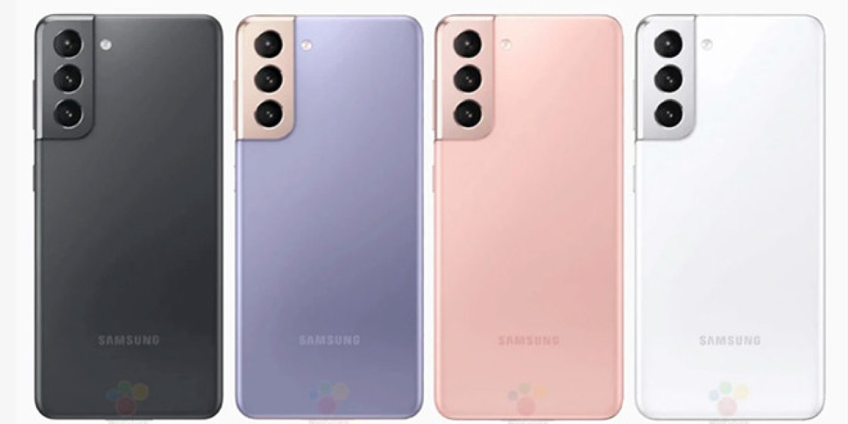 Màu sắc Samsung S21 nào đem lại sự hanh thông trong sự nghiệp cho người mệnh Hỏa