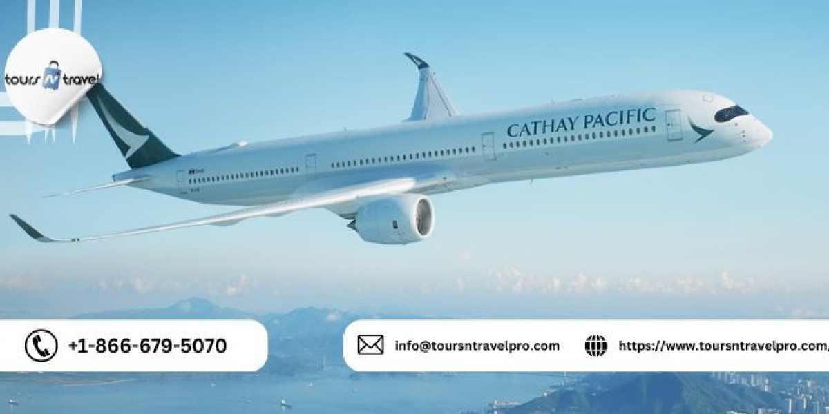 Cathay Pacific Flight Change Policy